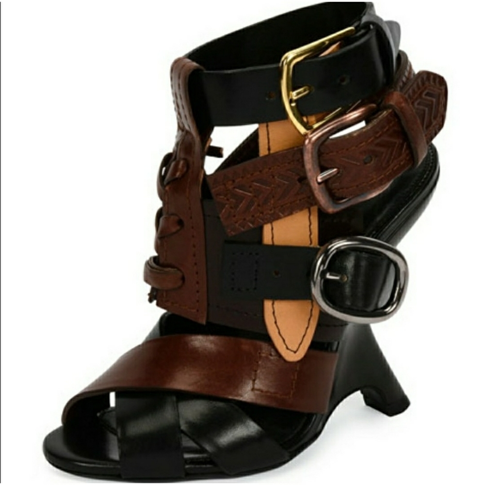 Rare Runway Tom Ford Heels